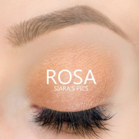 Rosa ShadowSense by SeneGence - Picture 1 of 2